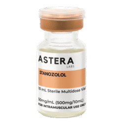 Stanozolol 50 - Astera Labs